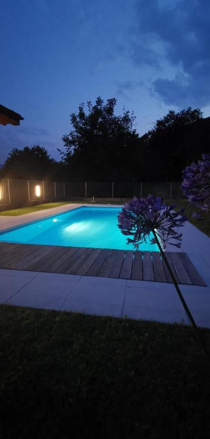 Magic Garden With Jacuzzi-Pool And Luxury Lake Como View Lenno Extérieur photo